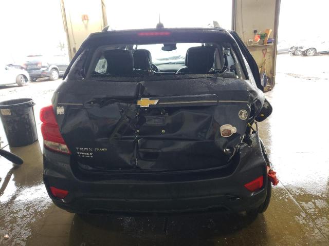 Photo 6 from auction – 2018 CHEVROLET TRAX 1LT with VIN 3GNCJPSB5JL315941
