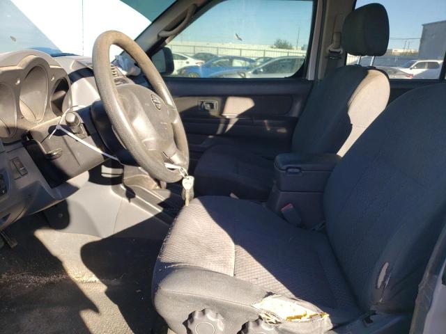 Photo 7 from auction – 2003 NISSAN XTERRA XE with VIN 5N1ED28TX3C641580