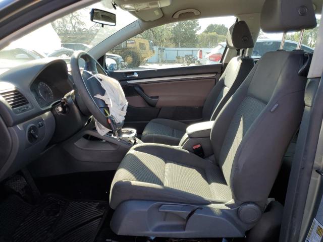 Photo 7 from auction – 2008 VOLKSWAGEN RABBIT with VIN WVWBB71K08W011469