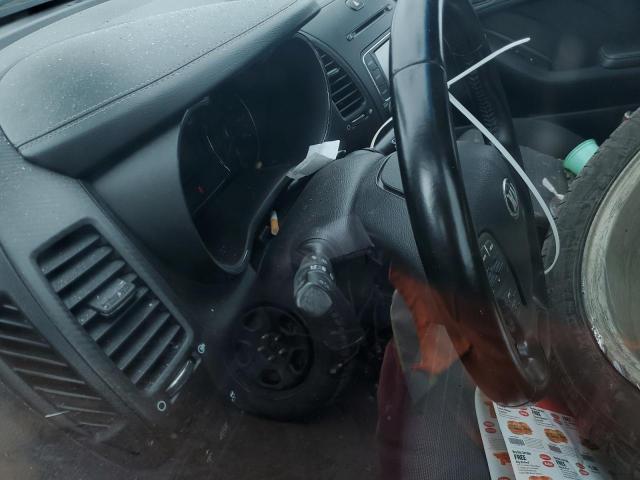 Photo 9 from auction – 2016 KIA FORTE EX with VIN KNAFX5A88G5626395