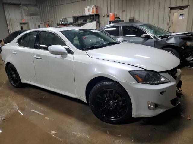 Photo 4 from auction – 2006 LEXUS IS 250 with VIN JTHCK262462001238