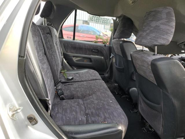 Photo 10 from auction – 2004 HONDA CR-V LX with VIN JHLRD78494C002106