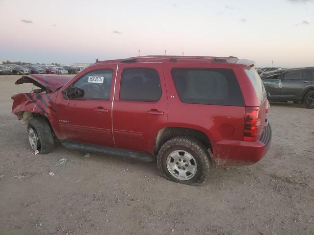 Photo 2 from auction – 2013 CHEVROLET TAHOE C150 with VIN 1GNSCBE03DR336187
