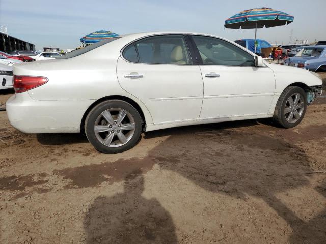 Фото 3 с аукциона – 2005 LEXUS ES 330 с VIN JTHBA30G055107823