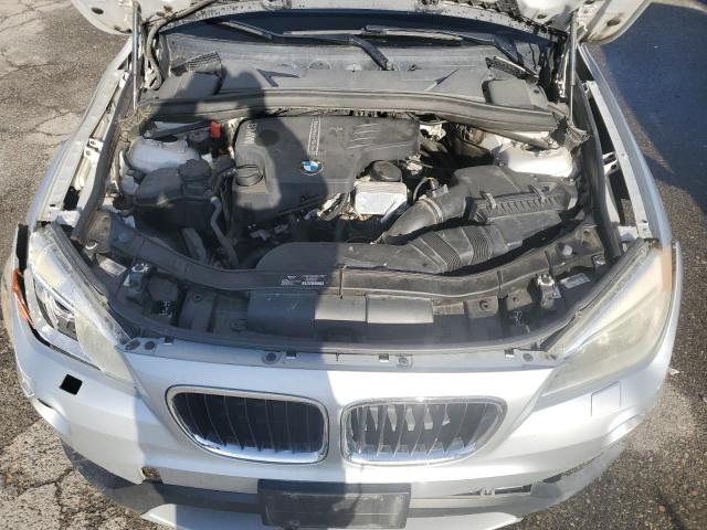 Photo 11 from auction – 2014 BMW X1 SDRIVE2 with VIN WBAVM1C55EVW54264