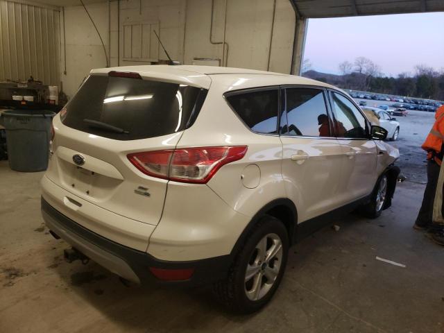 Photo 3 from auction – 2015 FORD ESCAPE SE with VIN 1FMCU9G99FUB68209