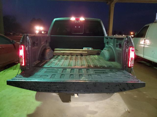 Photo 6 from auction – 2016 FORD F150 SUPER with VIN 1FTEW1EF6GFC64709