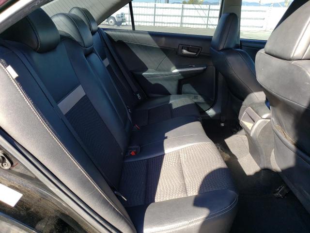 Photo 10 from auction – 2012 TOYOTA CAMRY BASE with VIN 4T1BF1FK4CU542829
