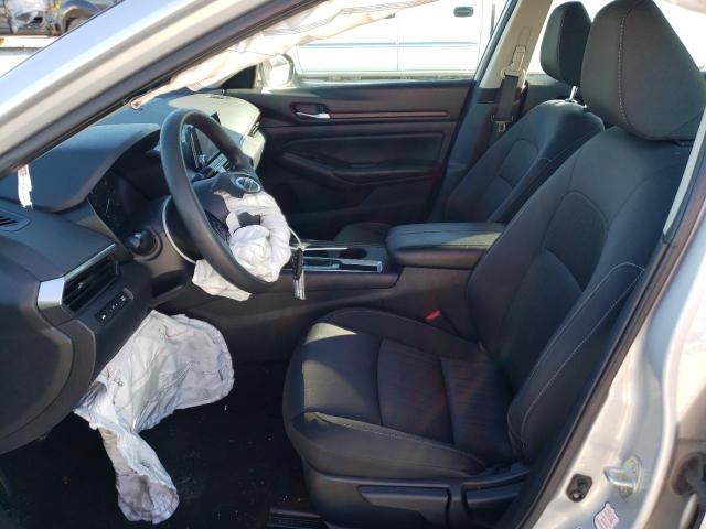 Photo 7 from auction – 2021 NISSAN ALTIMA S with VIN 1N4BL4BV2MN353726