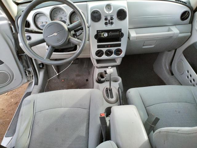 Photo 8 from auction – 2008 CHRYSLER PT CRUISER with VIN 3A8FY58B18T168775
