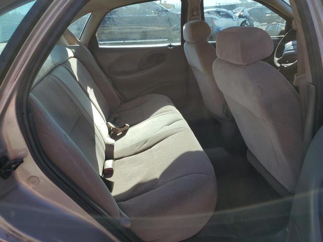 Photo 10 from auction – 1999 FORD TAURUS SE with VIN 1FAFP53S7XA109839