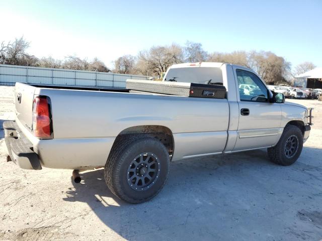Photo 3 from auction – 2004 CHEVROLET SILVERADO with VIN 1GCEC14T24Z156808