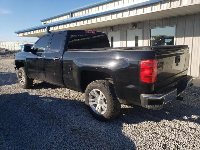 Photo 2 from auction – 2014 CHEVROLET SILVERADO with VIN 1GCVKREC4EZ327320