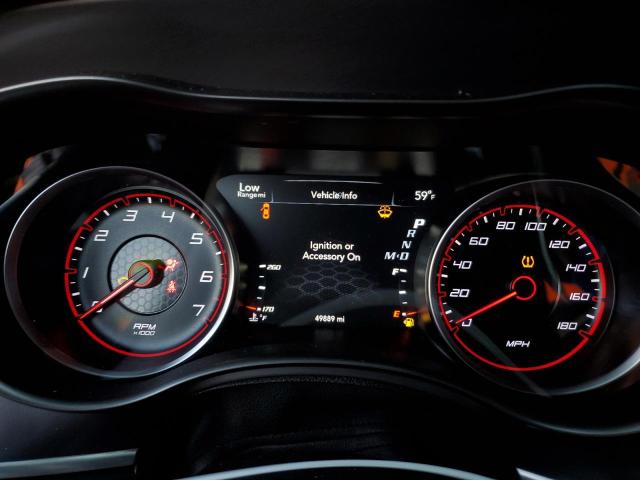 Photo 9 from auction – 2019 DODGE CHARGER SC with VIN 2C3CDXGJ5KH728389