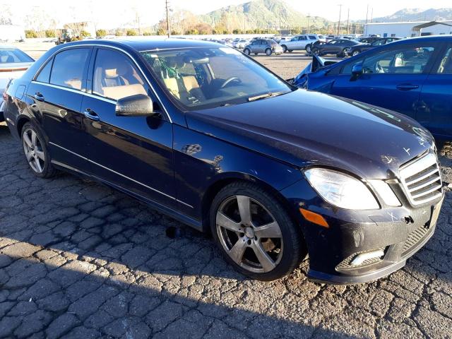 Photo 4 from auction – 2010 MERCEDES-BENZ E 350 with VIN WDDHF5GB2AA089206