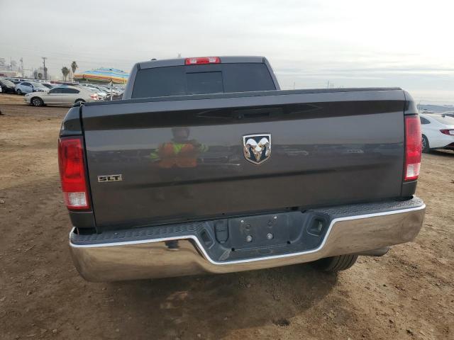 صورة رقم 6 من المزاد - 2019 RAM 1500 CLASS مع VIN 1C6RR6TT3KS603321