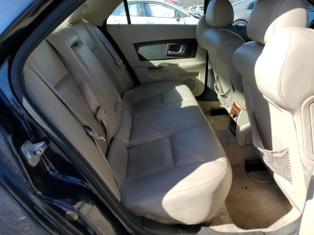 Photo 10 from auction – 2005 CADILLAC CTS HI FEA with VIN 1G6DP567850177260