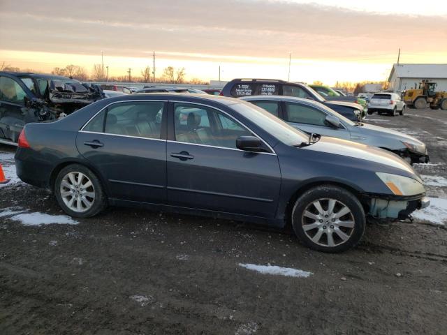 Photo 4 from auction – 2007 HONDA ACCORD EX with VIN 1HGCM66577A074318