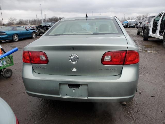 Photo 6 from auction – 2006 BUICK LUCERNE CX with VIN 1G4HP57286U154214