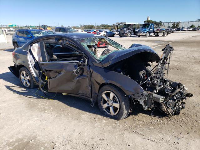 Photo 4 from auction – 2011 CHEVROLET CRUZE LT with VIN 1G1PG5S93B7161447