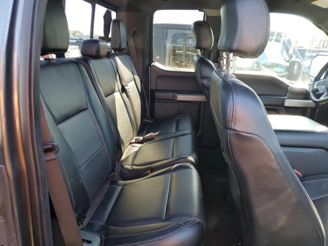 Photo 10 from auction – 2015 FORD F150 SUPER with VIN 1FTFX1EF8FFA66066
