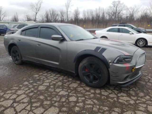 Photo 4 from auction – 2012 DODGE CHARGER SE with VIN 2C3CDXBG9CH128875