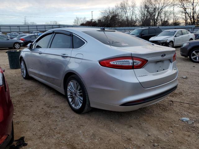 Photo 2 from auction – 2014 FORD FUSION SE with VIN 3FA6P0LU2ER227126
