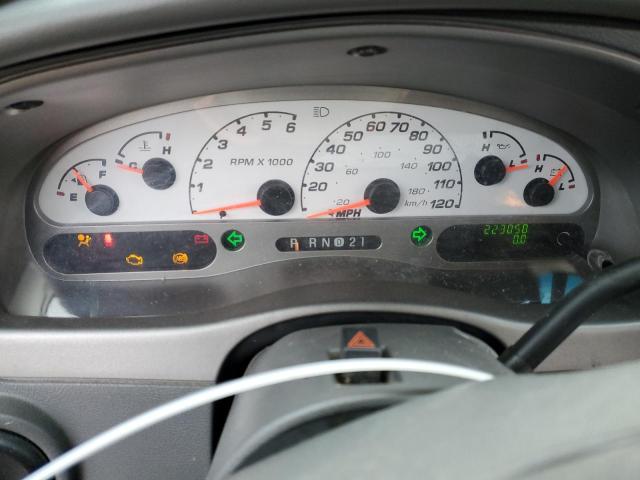 Photo 9 from auction – 2005 FORD EXPLORER S with VIN 1FMZU77K45UB49907