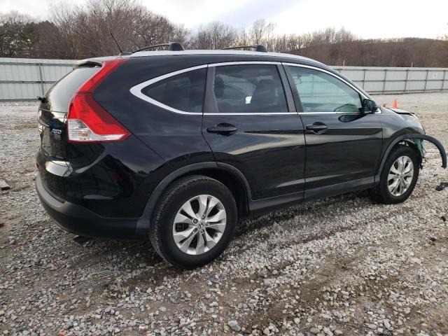 Photo 3 from auction – 2012 HONDA CR-V with VIN 5J6RM4H78CL035841
