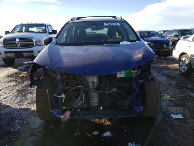 صورة رقم 5 من المزاد - 2014 TOYOTA RAV4 LIMIT مع VIN 2T3DFREV7EW220845
