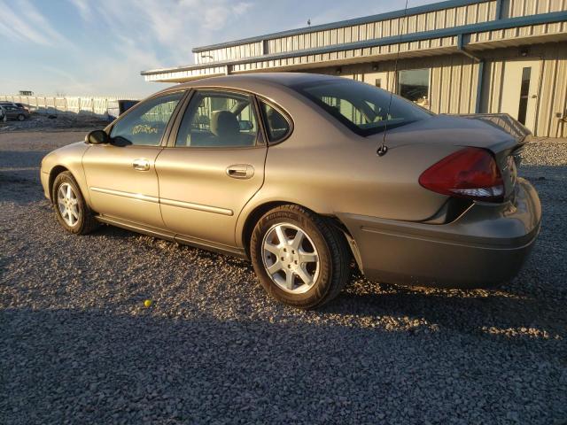 Photo 2 from auction – 2006 FORD TAURUS SEL with VIN 1FAFP56U46A218657
