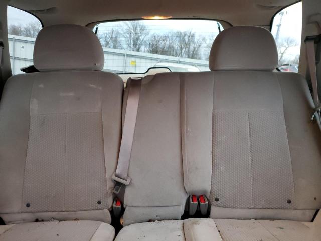 Photo 10 from auction – 2007 GMC ENVOY with VIN 1GKDT13S572223567