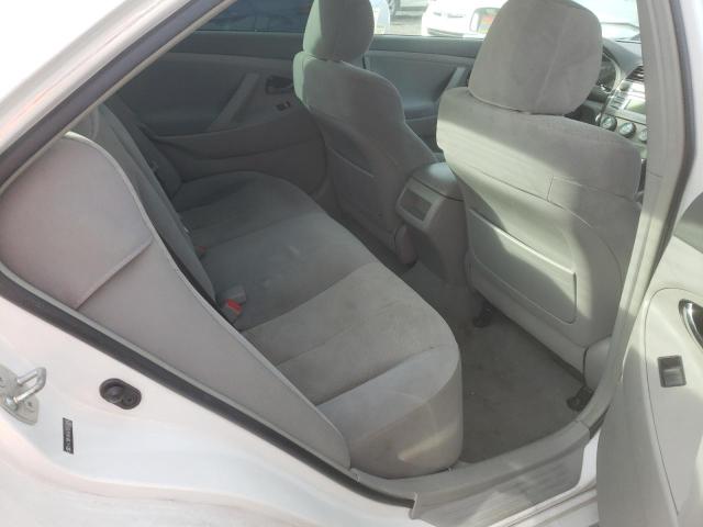 Photo 10 from auction – 2007 TOYOTA CAMRY LE with VIN 4T1BK46K67U558906