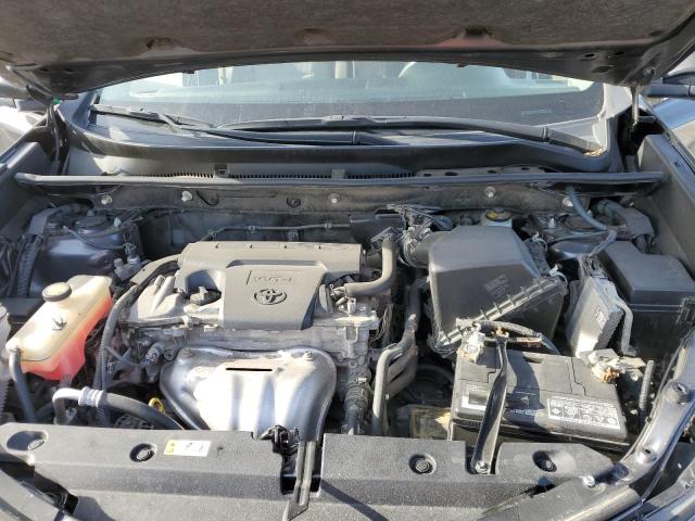 Photo 12 from auction – 2014 TOYOTA RAV4 LE with VIN JTMZFREV2EJ002753
