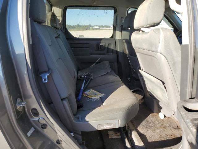 Photo 10 from auction – 2008 HONDA RIDGELINE with VIN 2HJYK16488H500536