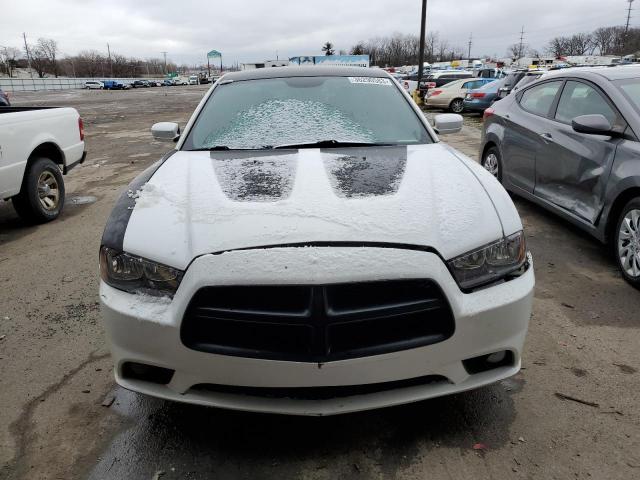 Photo 5 from auction – 2013 DODGE CHARGER R/ with VIN 2C3CDXCT6DH730761
