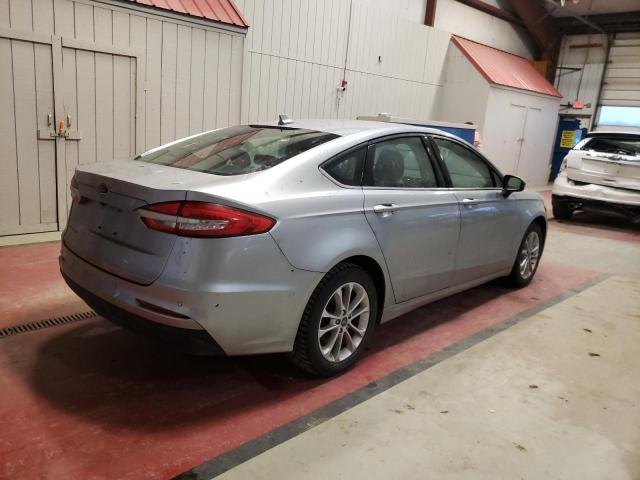 Photo 3 from auction – 2020 FORD FUSION SE with VIN 3FA6P0H75LR218601