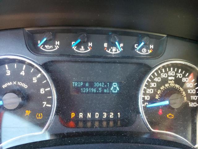 Photo 9 from auction – 2013 FORD F150 SUPER with VIN 1FTFW1EF5DFA06455