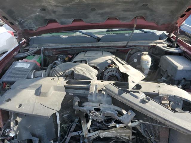 Photo 11 from auction – 2008 CHEVROLET SILVERADO with VIN 1GCEK19J88Z270649