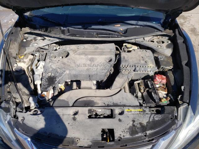 Photo 11 from auction – 2016 NISSAN ALTIMA 2.5 with VIN 1N4AL3AP2GC170139