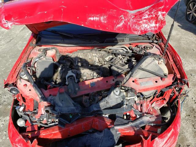 Photo 11 from auction – 2013 CHEVROLET IMPALA LT with VIN 2G1WG5E34D1175912