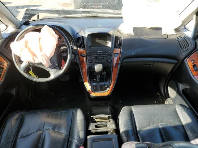 Photo 8 from auction – 2001 LEXUS RX 300 with VIN JTJHF10U610187706