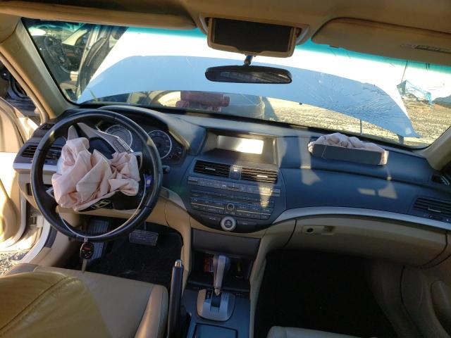 Photo 8 from auction – 2011 HONDA ACCORD EXL with VIN 1HGCS2B84BA006629