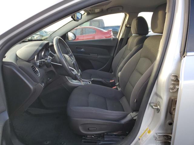 Photo 7 from auction – 2014 CHEVROLET CRUZE LT with VIN 1G1PC5SB5E7452597