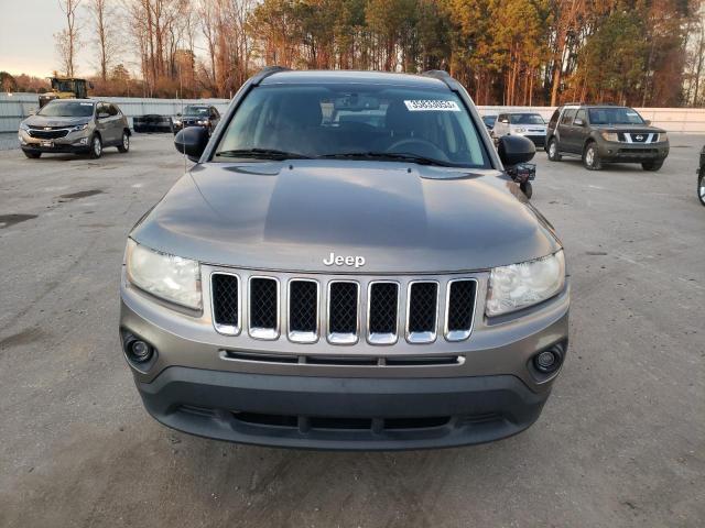 Photo 5 from auction – 2013 JEEP COMPASS SP with VIN 1C4NJDBB6DD222419