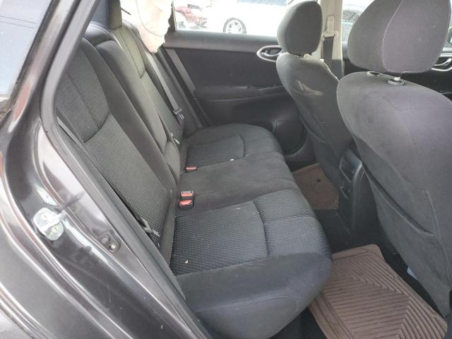Photo 10 from auction – 2013 NISSAN SENTRA S with VIN 3N1AB7APXDL798151