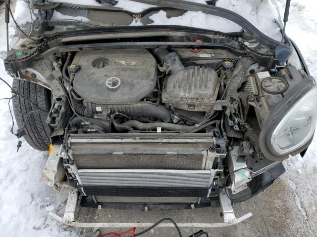 Photo 12 from auction – 2019 MINI COOPER S E with VIN WMZYU7C5XK3F93376