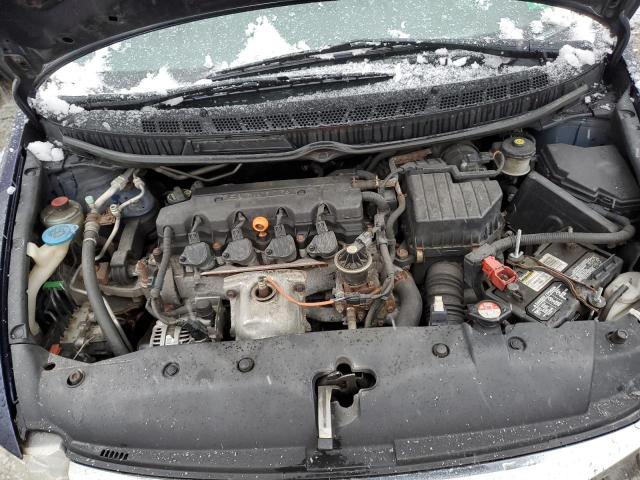 Photo 11 from auction – 2010 HONDA CIVIC LX with VIN 2HGFA1F54AH548582