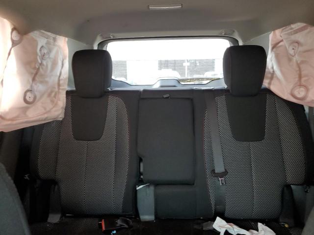 Photo 10 from auction – 2017 GMC TERRAIN SL with VIN 2GKALNEK4H6344814