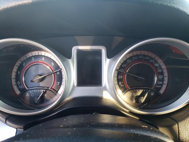 Photo 9 from auction – 2013 DODGE JOURNEY SX with VIN 3C4PDCCG4DT694777